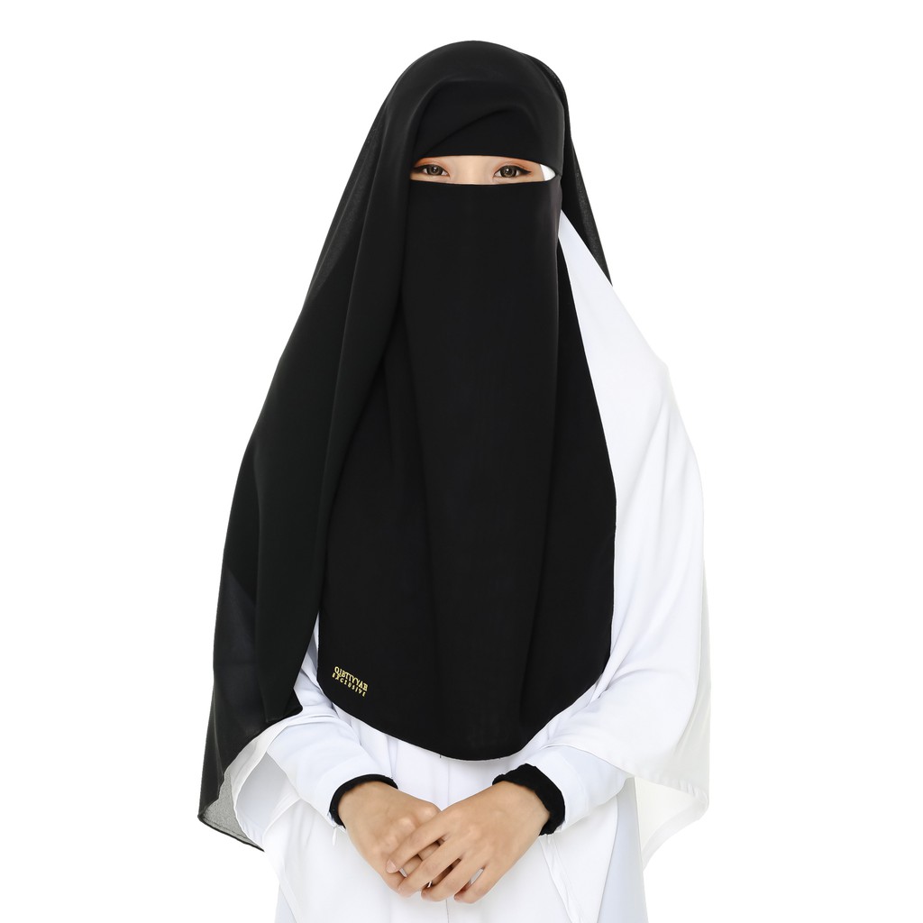 Qibtiyyah Exclusive Hq Online Shop Shopee Malaysia