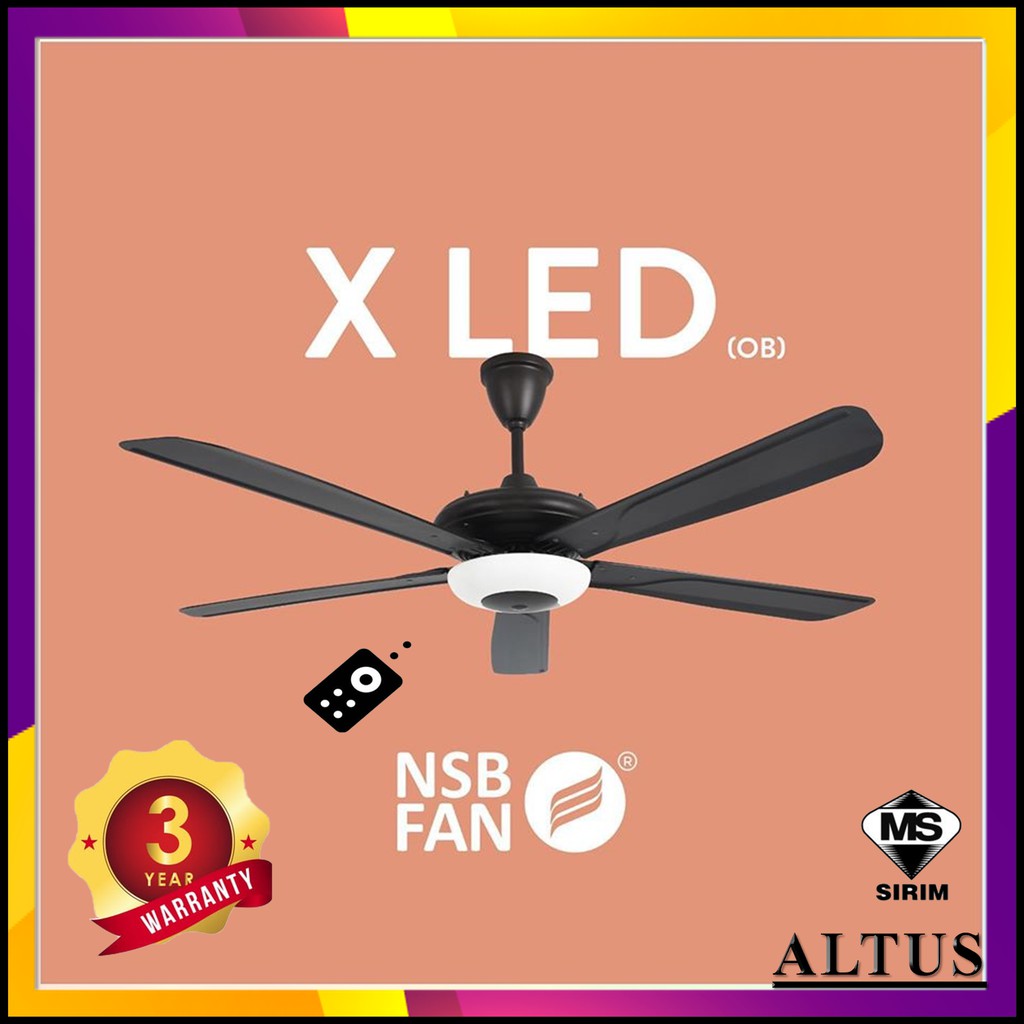 ceiling fan with light malaysia