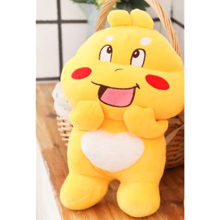 qoobee plush toy