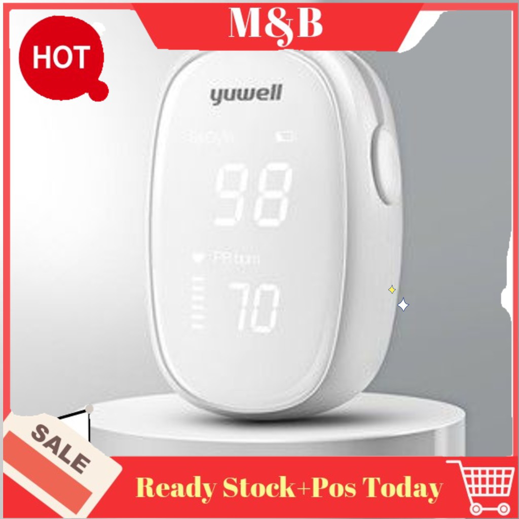 xiaomi oximeter watch