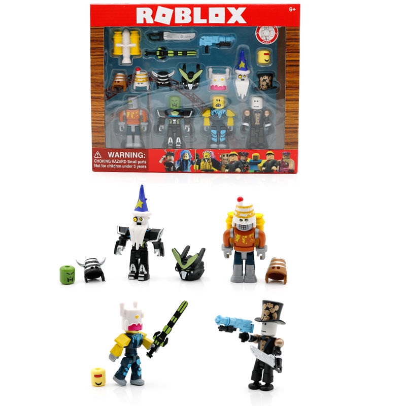 Virtual World Roblox Building Block Doll Robot Game Hand Decoration Color Box Bag Shopee Malaysia - shopee robot roblox box Virtual World Roblox Building Block Doll Robot Game Hand Decoration Color Box Bag Shopee Malaysia - robot roblox box