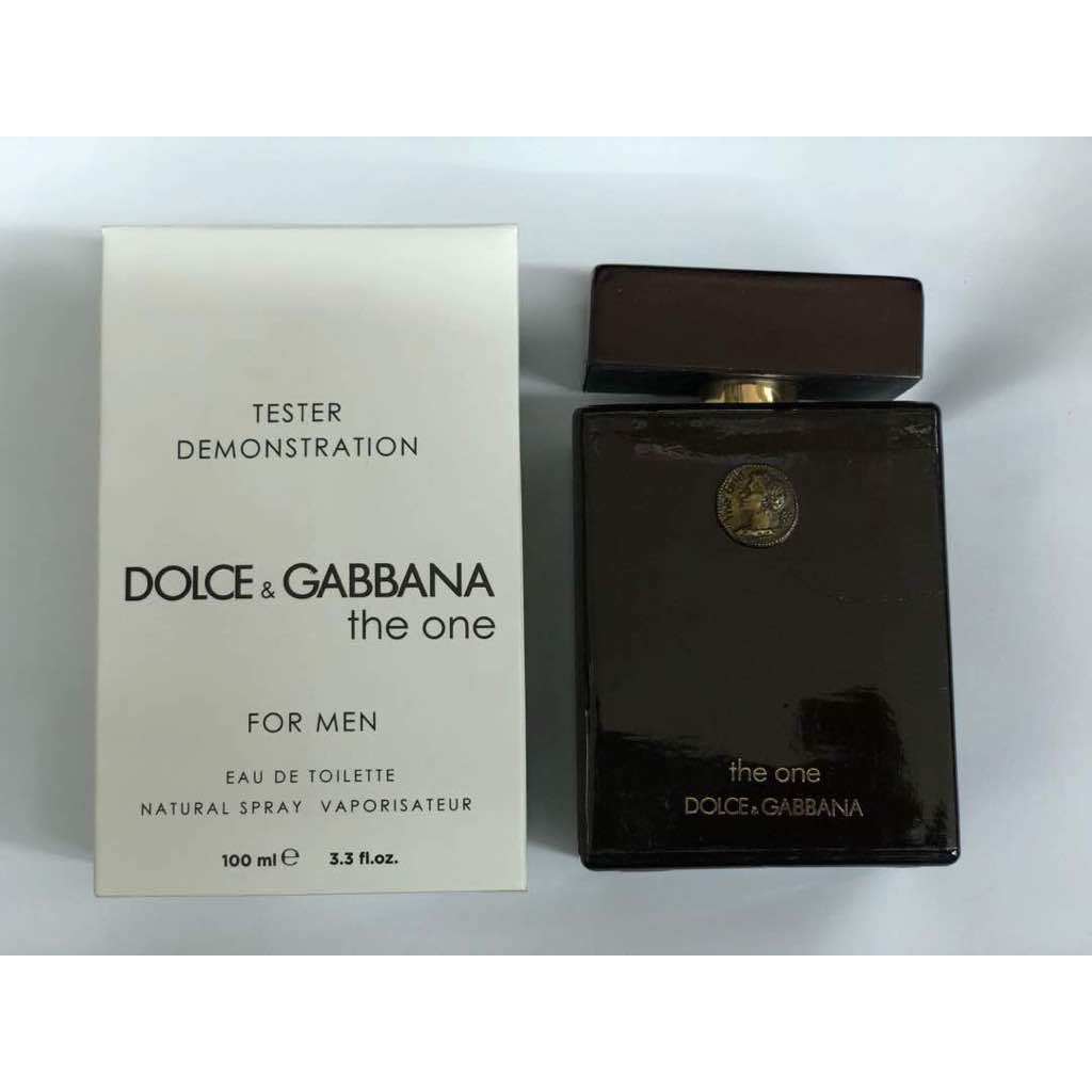 dolce gabbana the one collector's edition