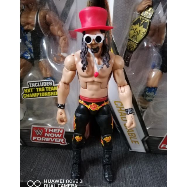 adam rose elite