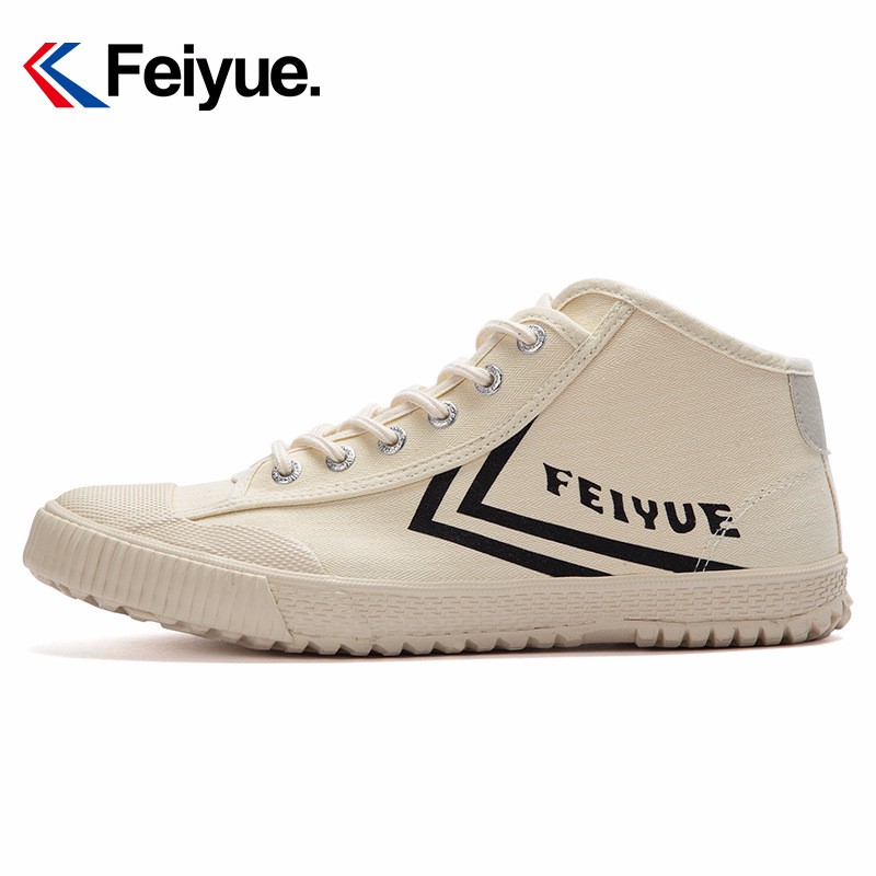 feiyue high top