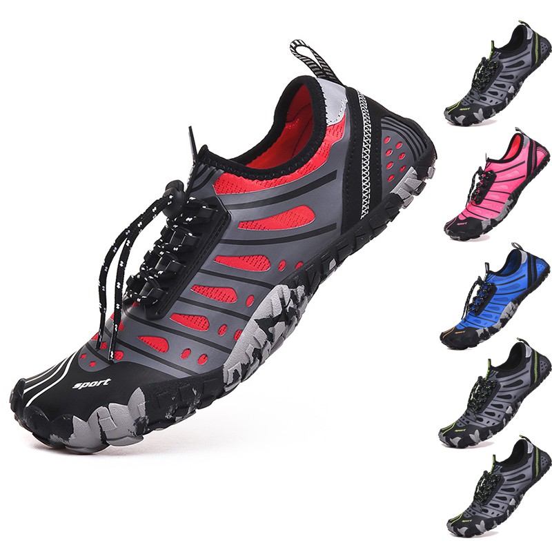 hiking swimming shoes