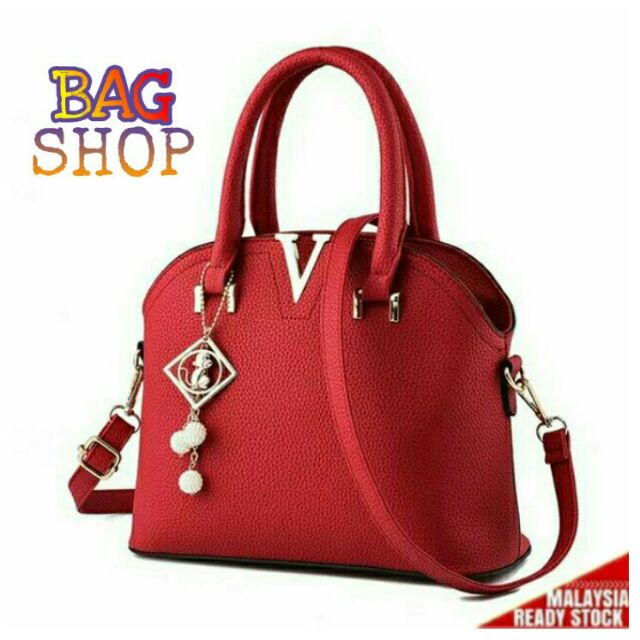 dropship handbag murah