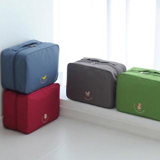 cloth luggage sets