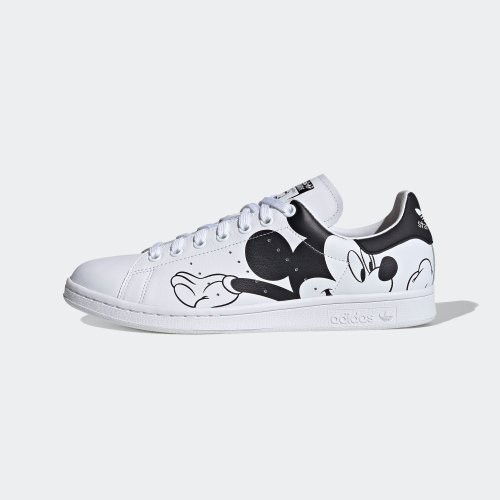 adidas stan smith disney