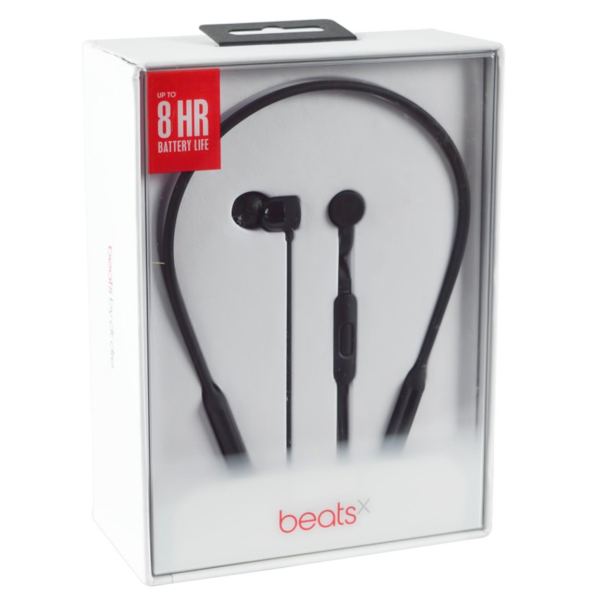 beatsx gray