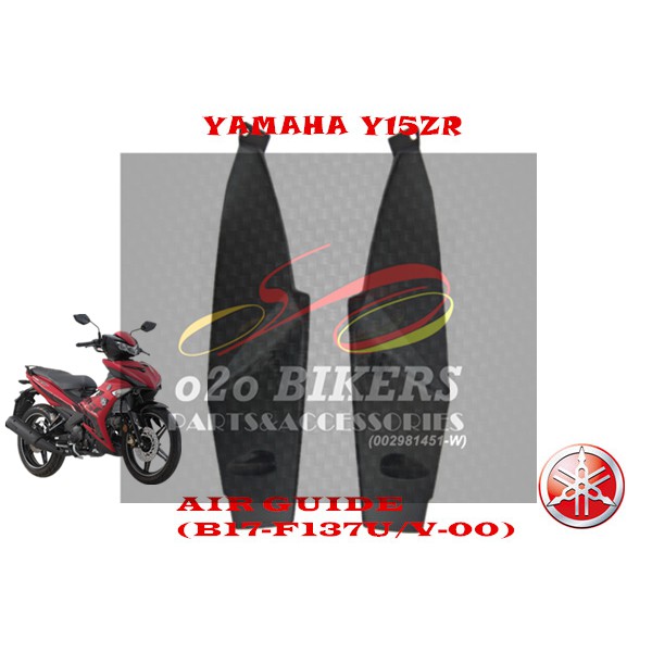 aksesori y15zr v2