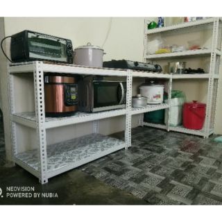 Tabletop rack rak dapur gas Shopee  Malaysia