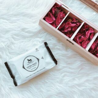 applecrumby wet tissue