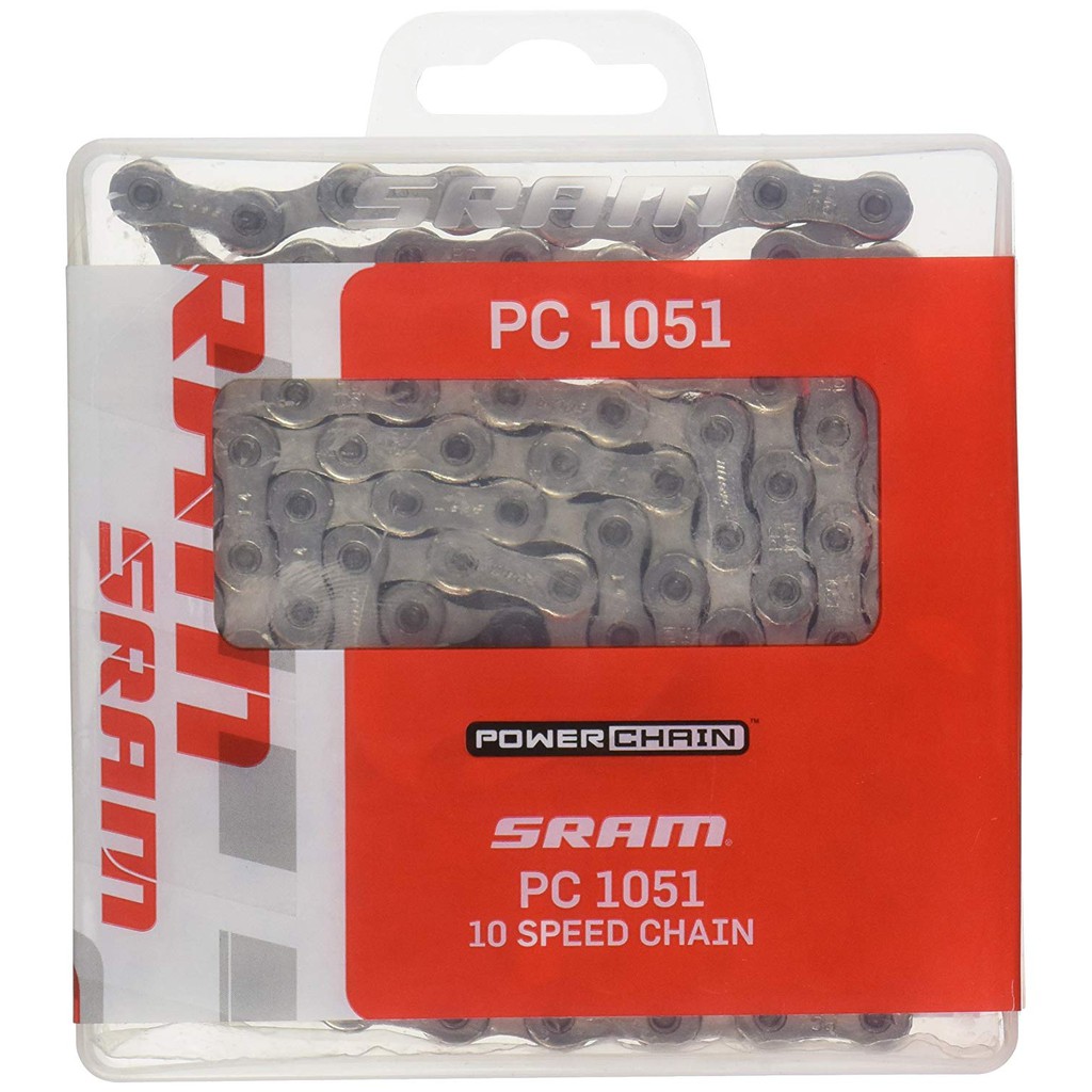 sram pc1051 10 speed chain