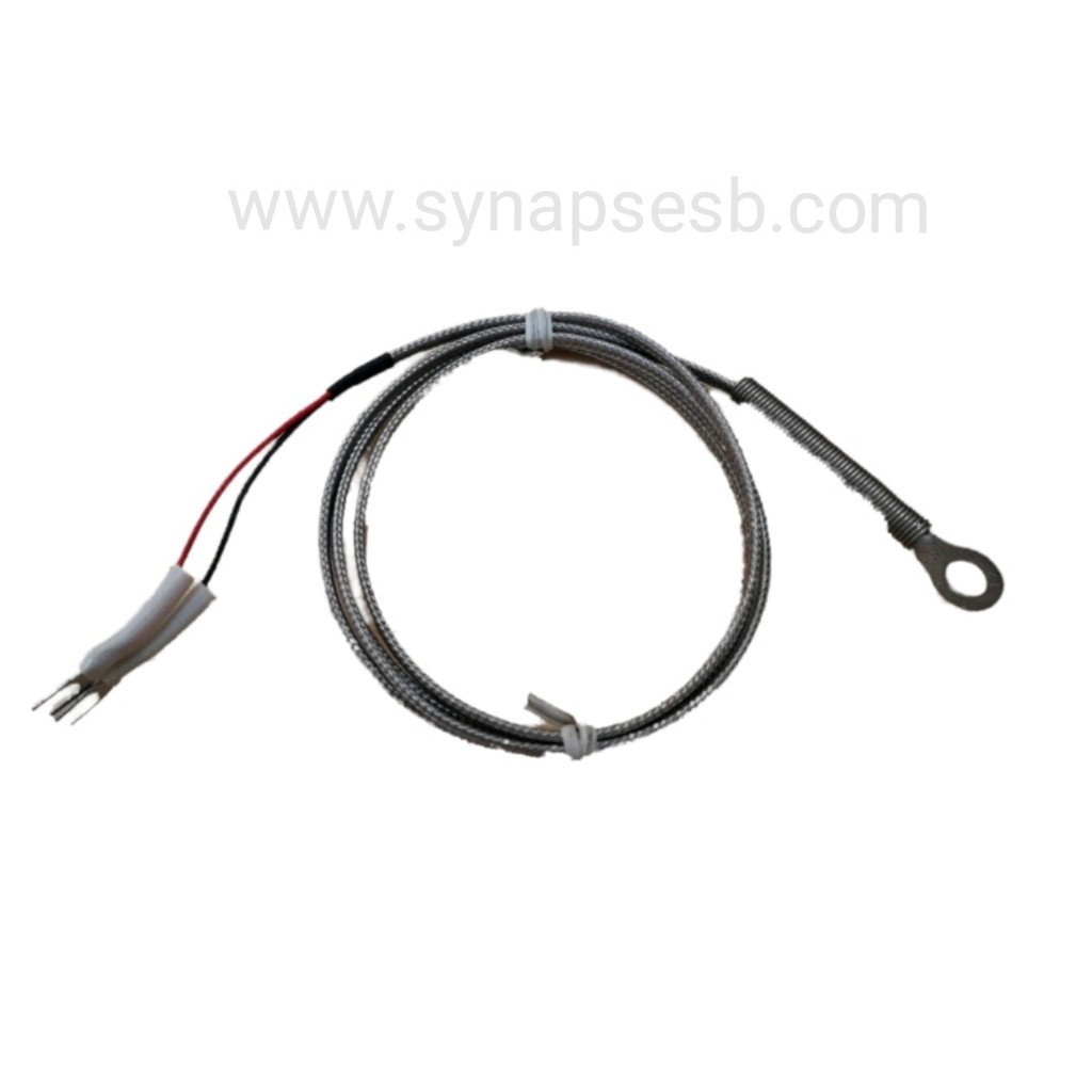Type K Cable Lug Thermocouple Shopee Malaysia