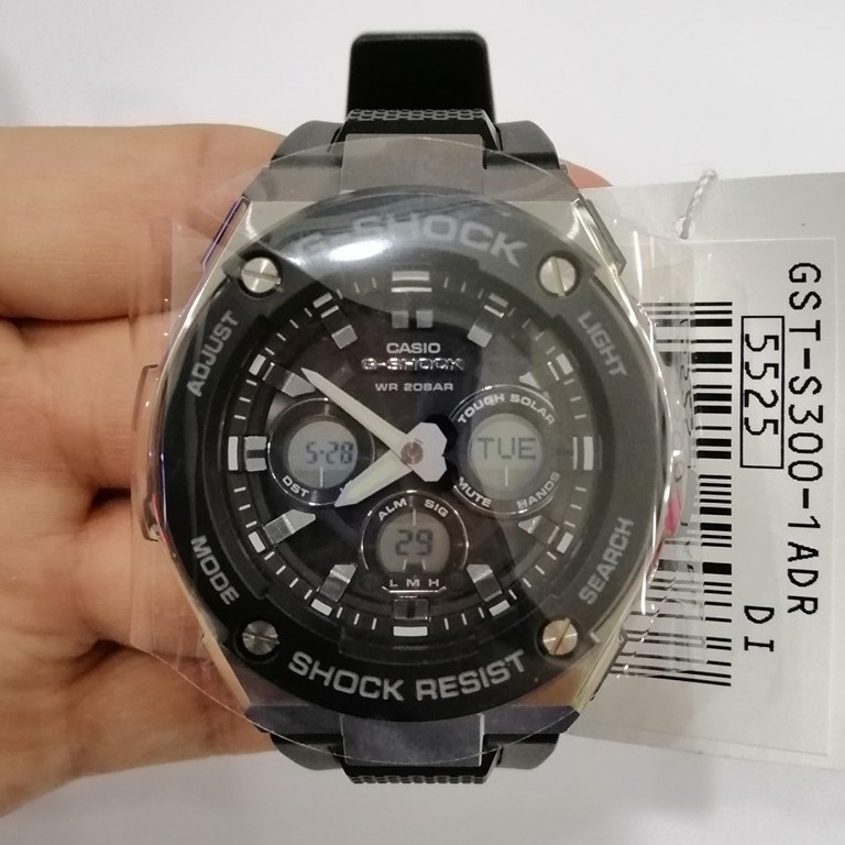 g shock 5525 price