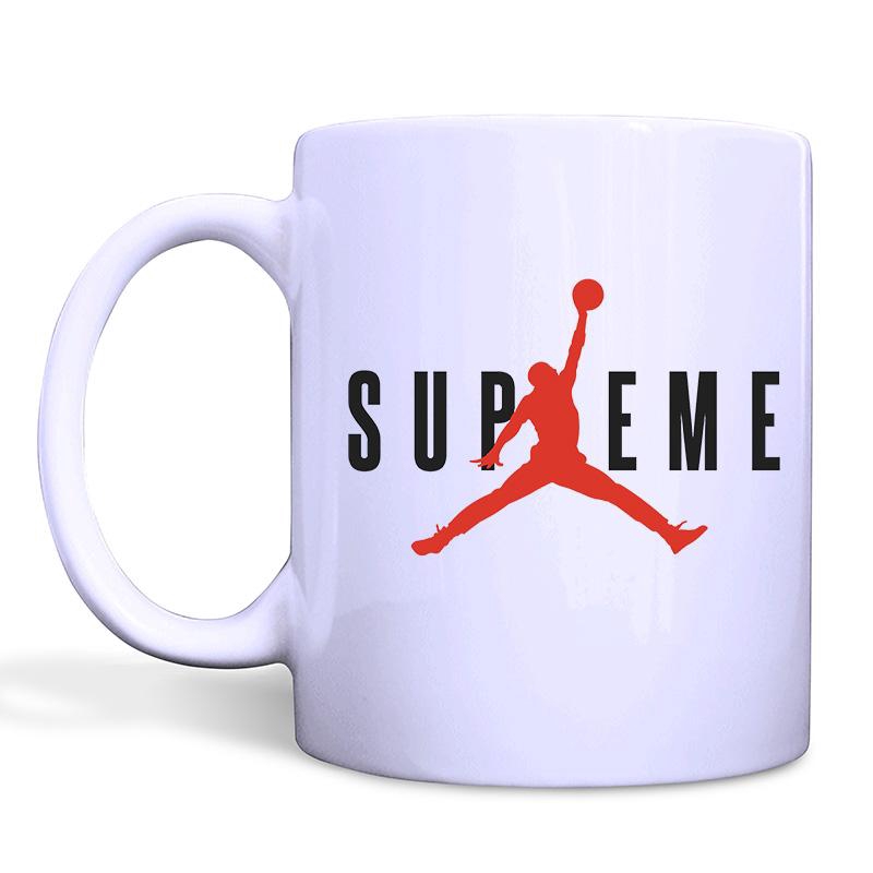 supreme travel mug