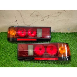 Local Ready Stock Mazda Rx7 Fc3s Rx 7 Fc Headlight Headlamp Cover Right Side Fiberglass Shopee Malaysia