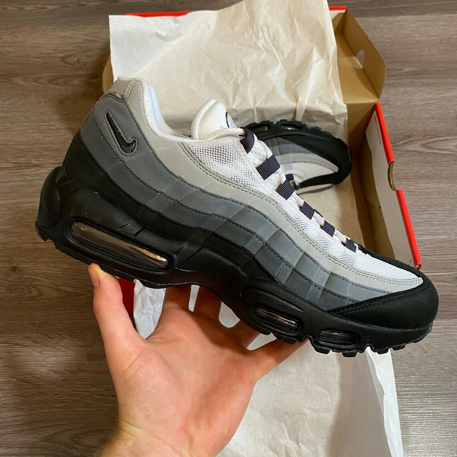 nike air max 95 jewel