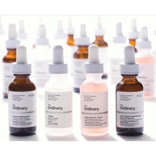Косметика Ordinary Купить В Интернет Магазине