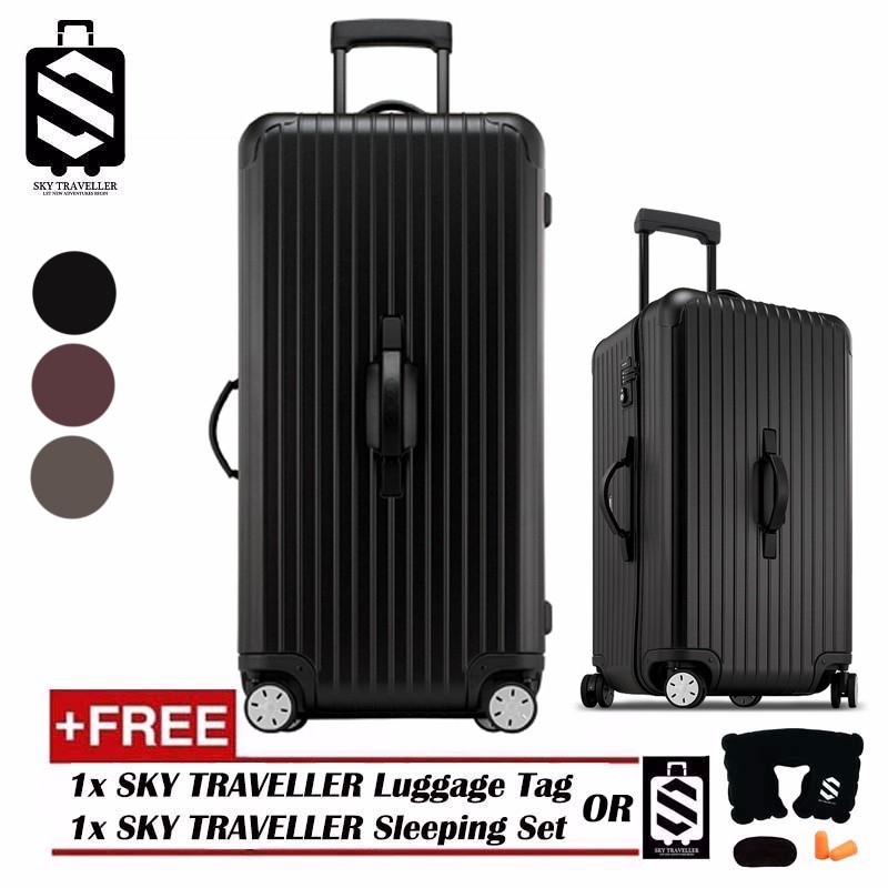 32 inch spinner luggage