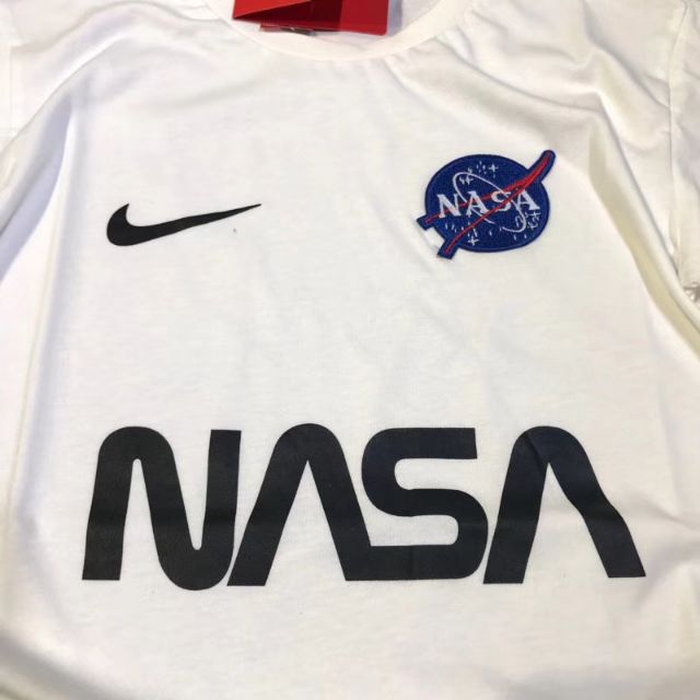 t shirt nasa nike