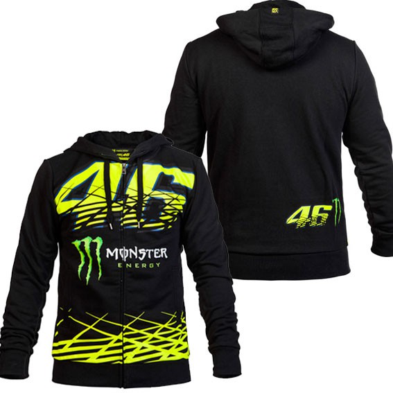 mens monster energy hoodies