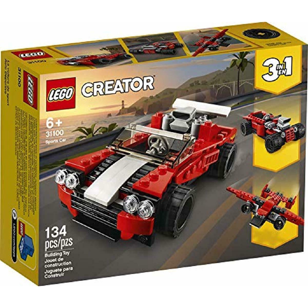 lego creator 2020
