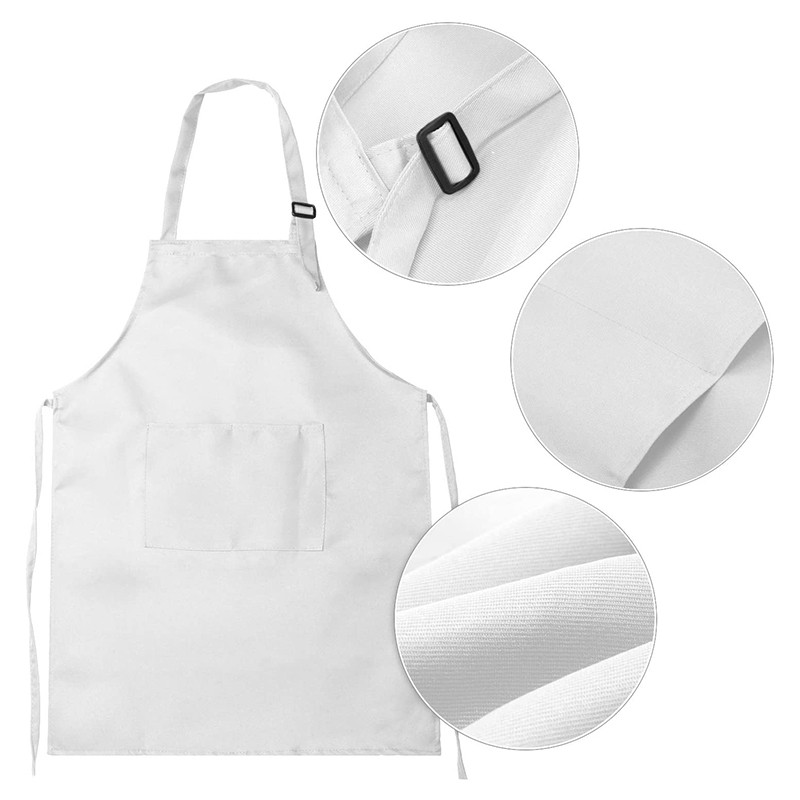 Ready Stock And 8 Chef S Hat Sets Adjustable Children S Apron Cod Gmy Shopee Malaysia - how to make an apron for your caferestaurant roblox