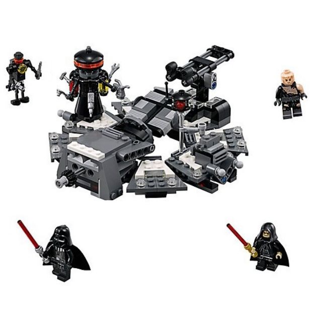 lego 75183