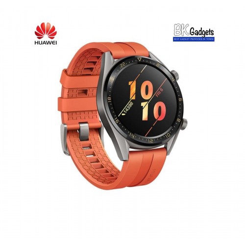 huawei gt orange