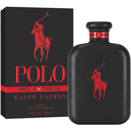 polo red extreme eau de parfum