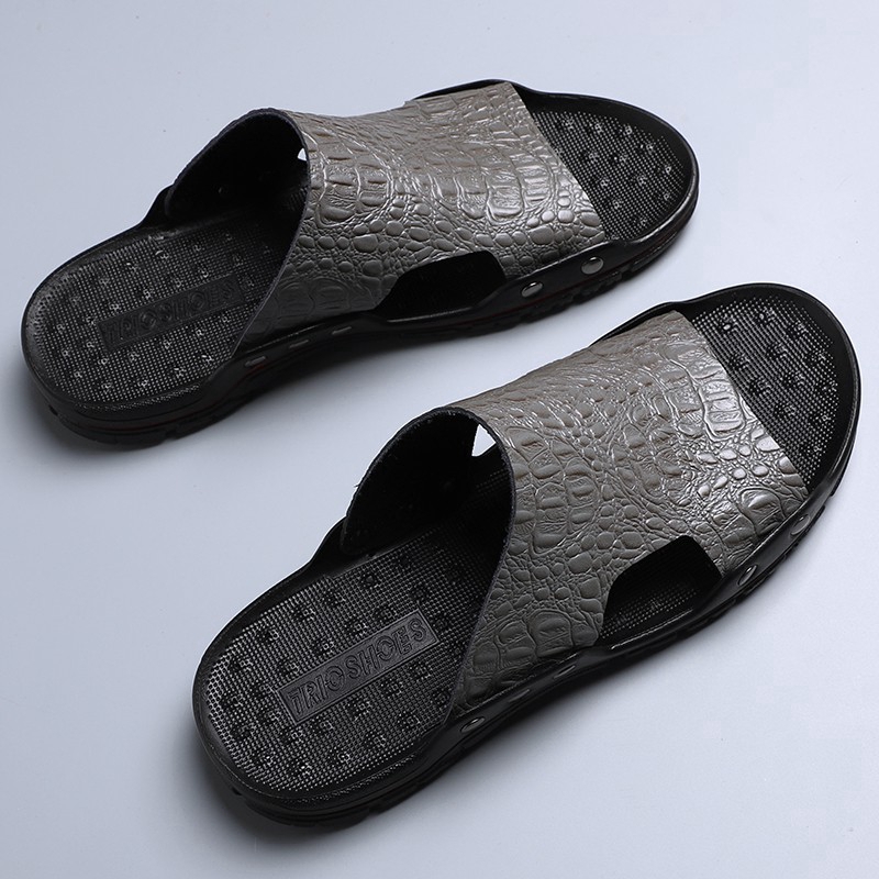 plus size slippers
