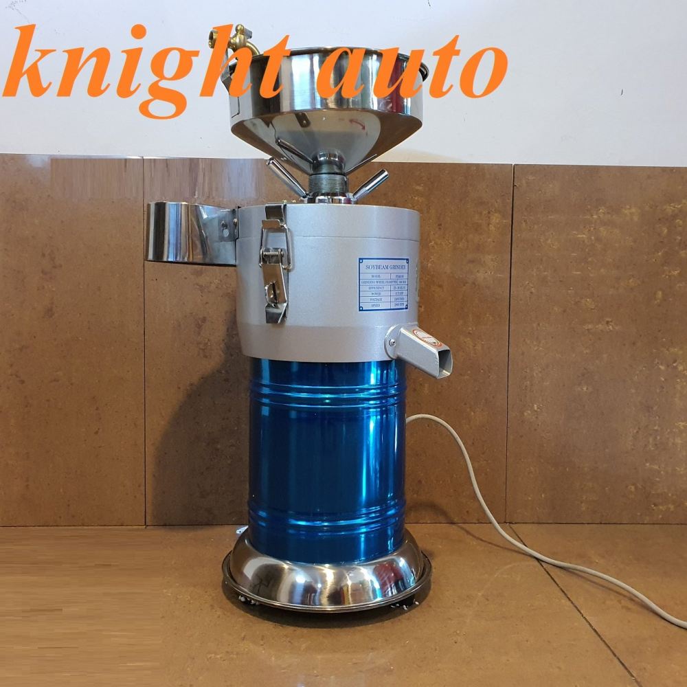 OFFER Golden Bull FBM-100 Soya Bean Centrifugal Grinding Machine 1HP 220V ID773217 ID32199 I003