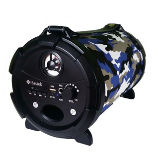 ibastek karaoke speaker