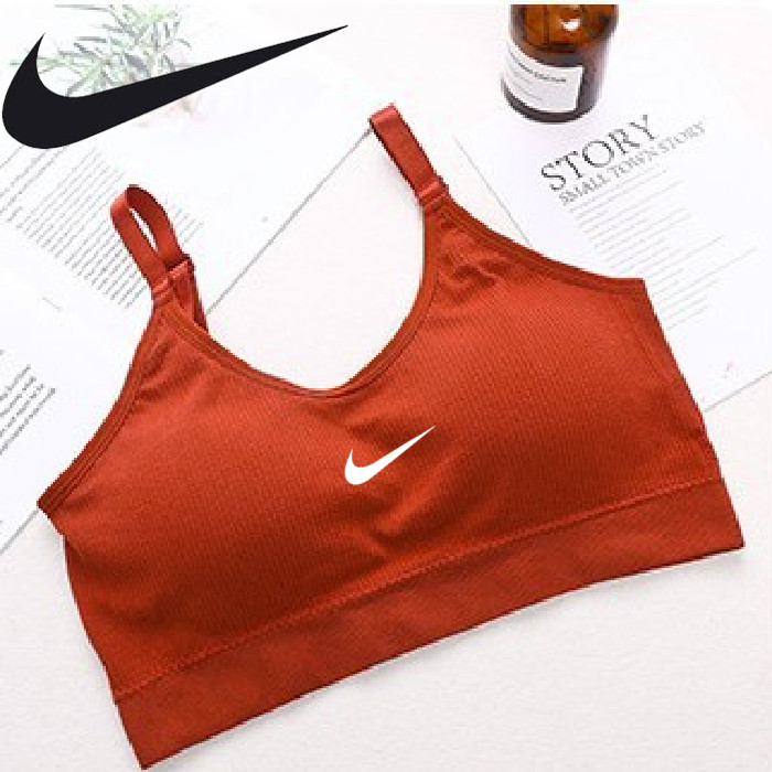 vintage nike sports bra