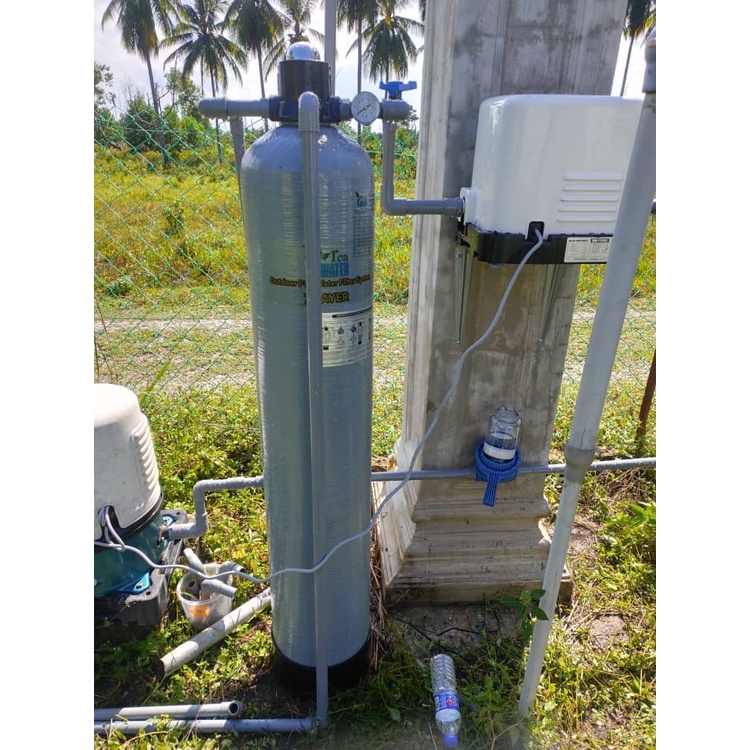 Penapis Air Boring Diy Shopee Malaysia