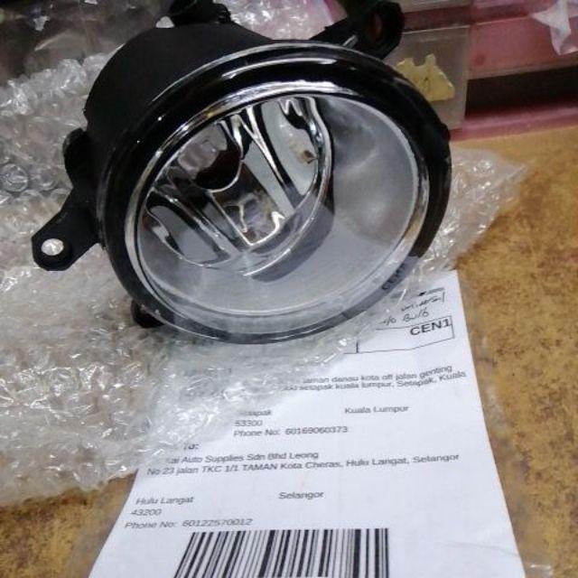 PT-1 PENTAIR Universal Fog Lamp suitable for toyota 