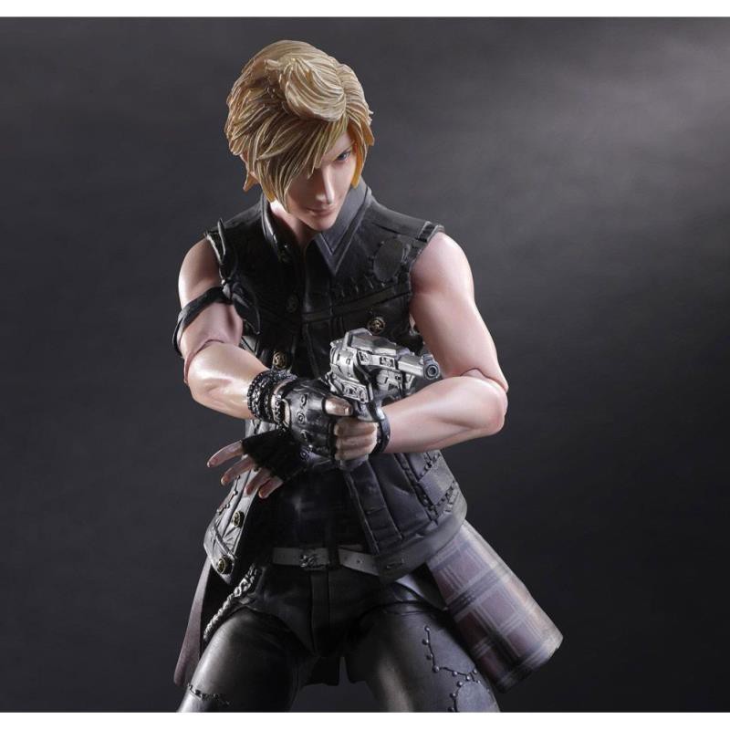 final fantasy figma