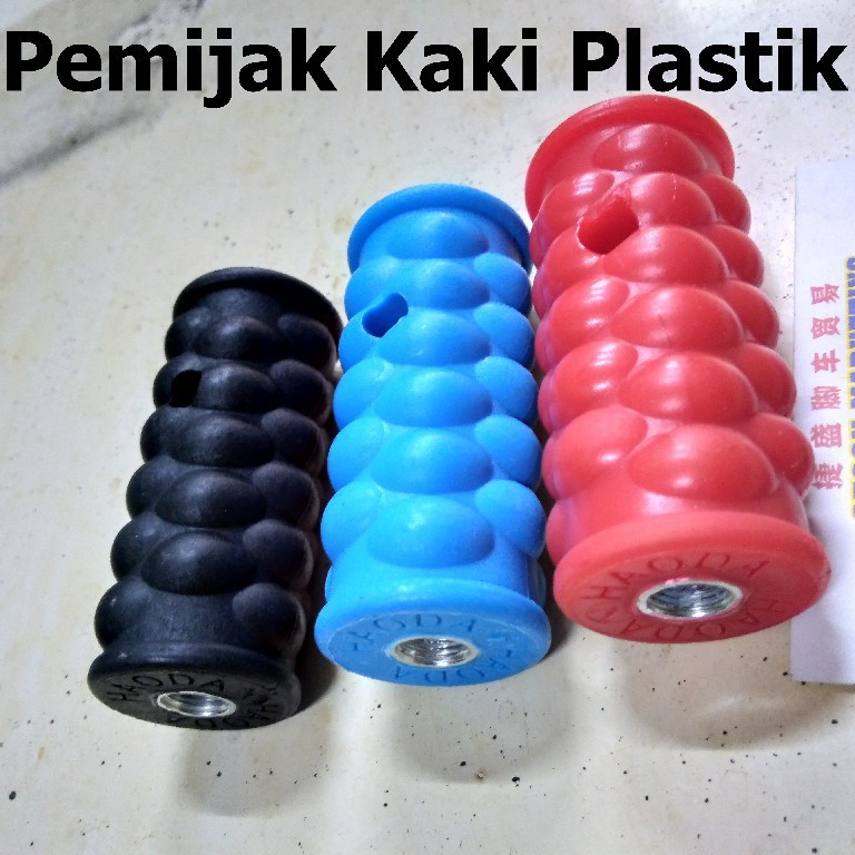 Pemijak Kaki Basikal