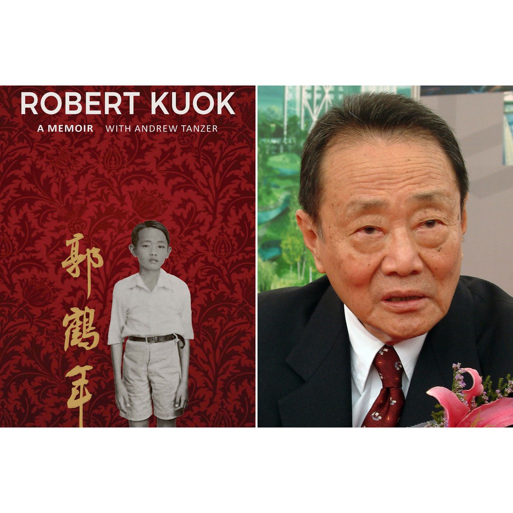 robert kuok