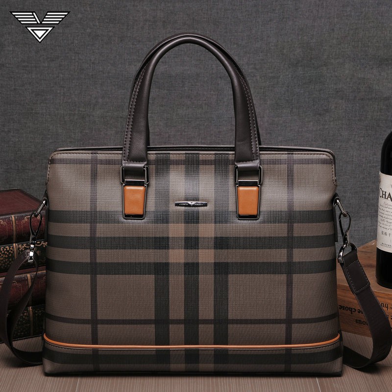 armani office bags