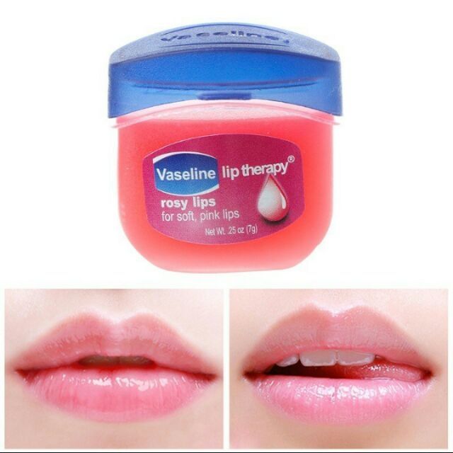 LIP THERAPY VASEINA LIP BALM Shopee Malaysia
