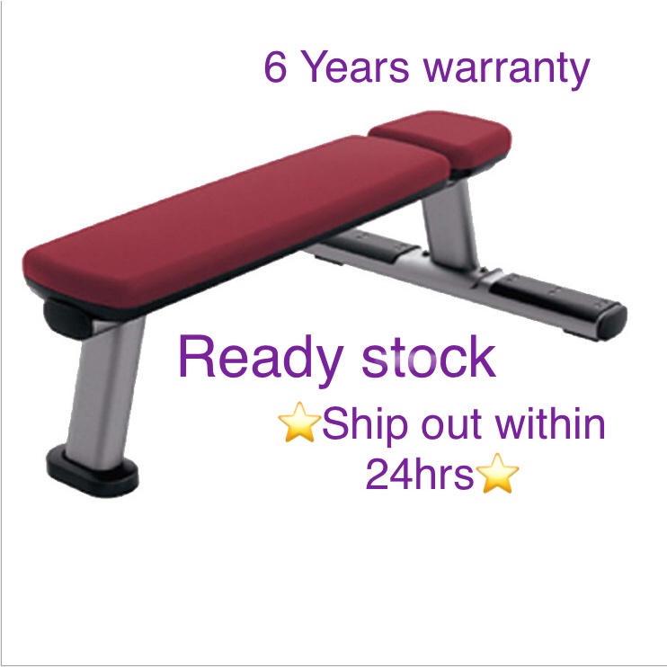 Dumbbell chair Commercial Flat Bench dumbbell bench gym bench sit up