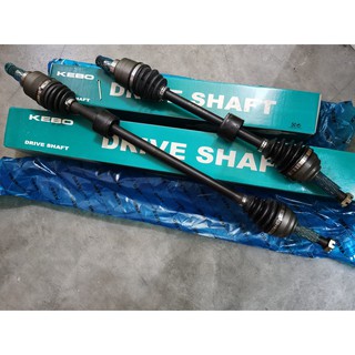 Drive Shaft- Perodua Kenari, Kelisa, Viva LH RH (PRICE FOR 