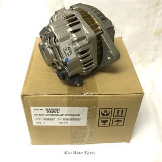 Get Alternator Myvi 1.3 Rosak Pictures