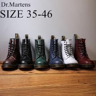Dr.Martens Classic Boots Martin boots Martin Shoes outdoor High help Martin boots Men's ankle boot Motorcycle boots