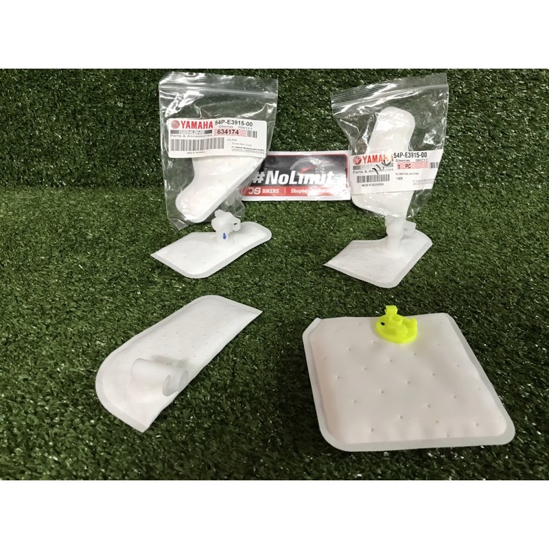 YAMAHA Y15 Y15ZR SRL115 FI V1 SRL115 FI V2 EGOS FI R25 FUEL FILTER