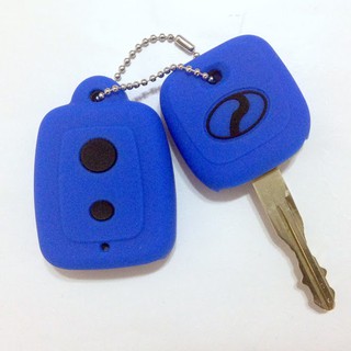 Perodua Myvi / Alza / Viva Silicone Car Key or Alarm cover 