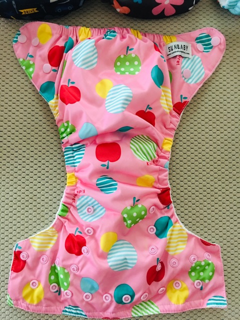 sunbaby cloth diapers