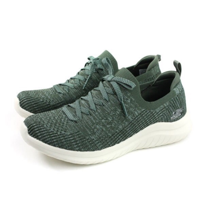 skechers army green